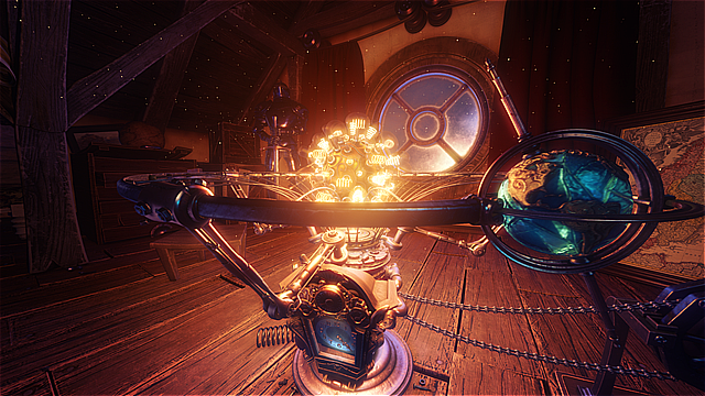 マジックグローブ３