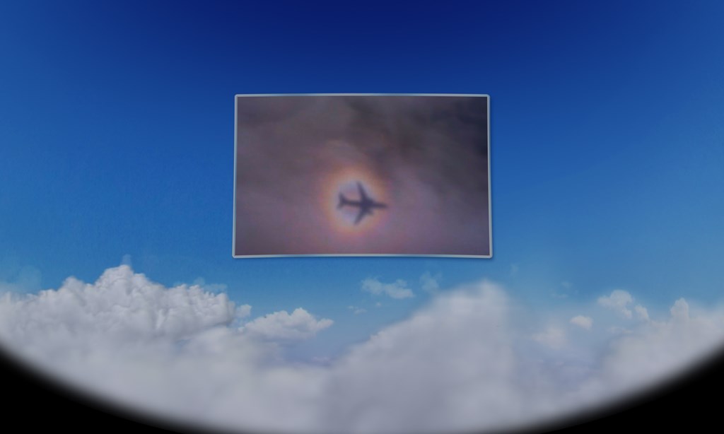 人生で一度は見たい空と宙