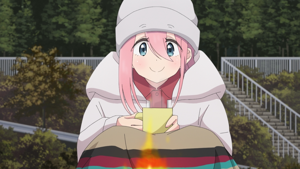 各務原なでしこ