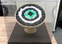 ハナビリウム・花火半割