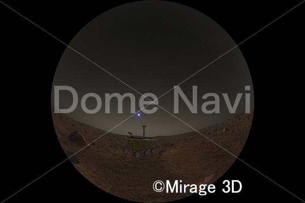 エクソマーズ（ヨーロッパ火星探査）