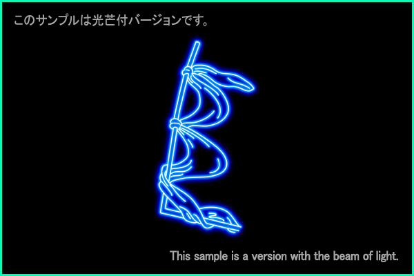 Vela constellation picture Type A