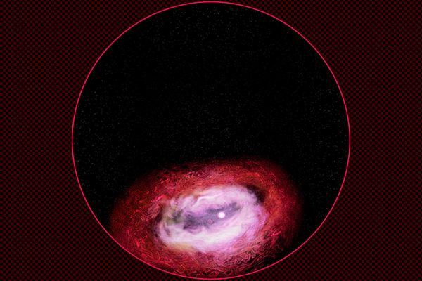 Formation of planetary nebulae type1