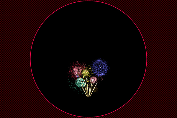 Fireworks type2
