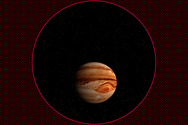 Jupiter type1