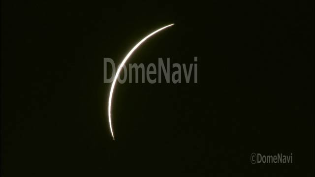 Eclipse Inner Mongolia 2008-4