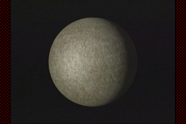 The closer to Mercury