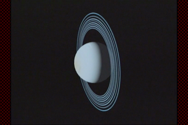 The closer to Uranus