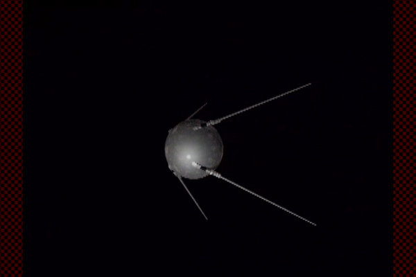 Sputnik 1
