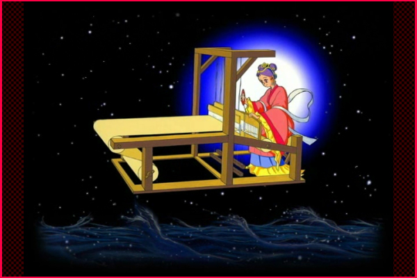 the Star Festival (Tanabata)