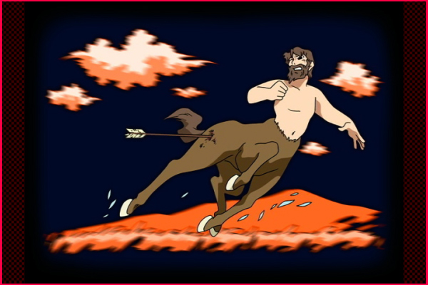 Sagittarius（Summer）