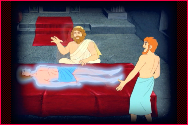 Ophiuchus（Summer）