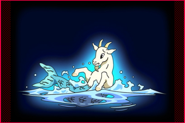 Capricornus（Fall）