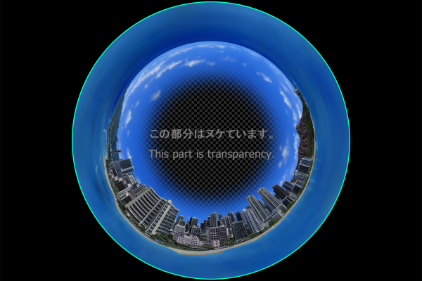 Waikiki Beach - Daytime view