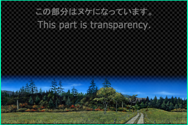 Summer of Ozenuma - Daytime view