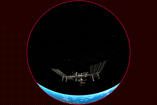 国際宇宙ステーション