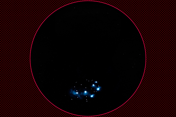 M45すばるの形成