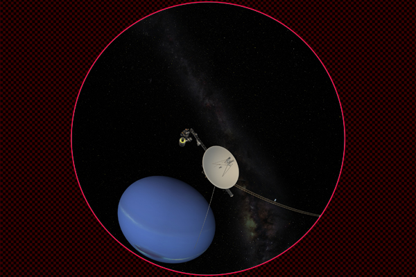 ボイジャー5作セット