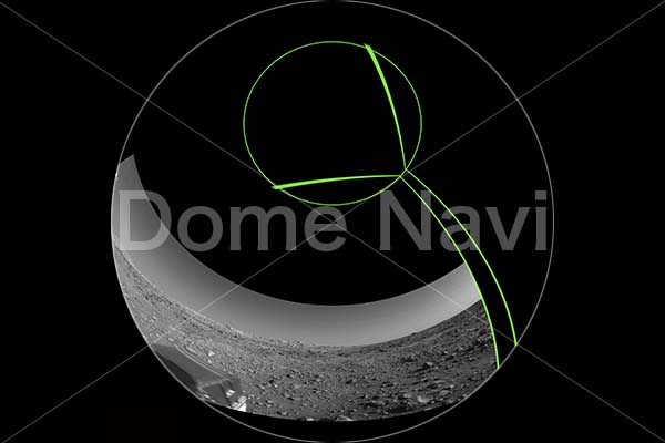 火星探査機からの画像3
