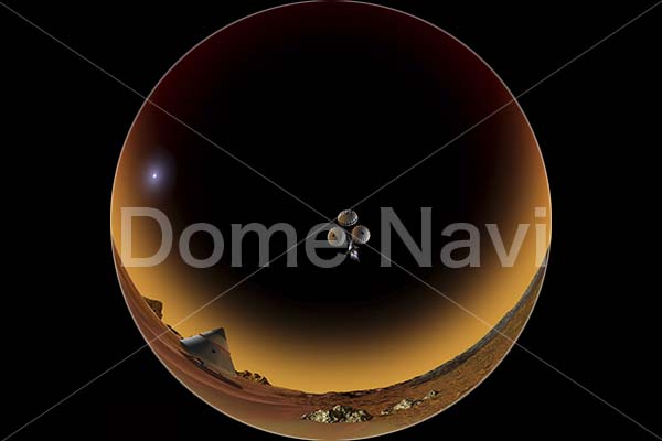 火星探査の未来