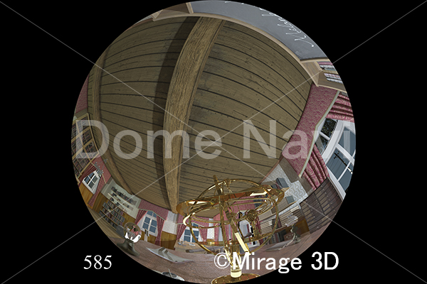 ミランコビッチの家２