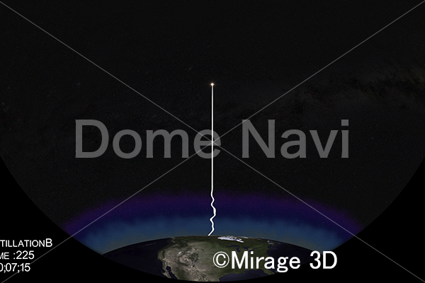 シンチレーション