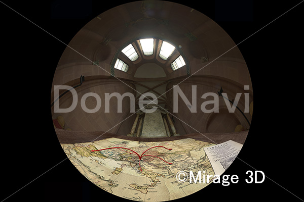 ガリレオのニュース