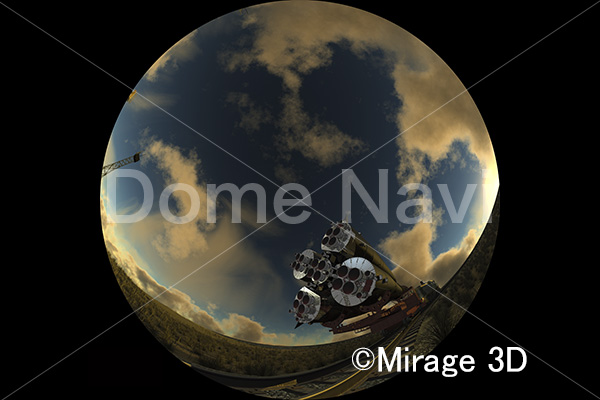 バイコヌール宇宙基地