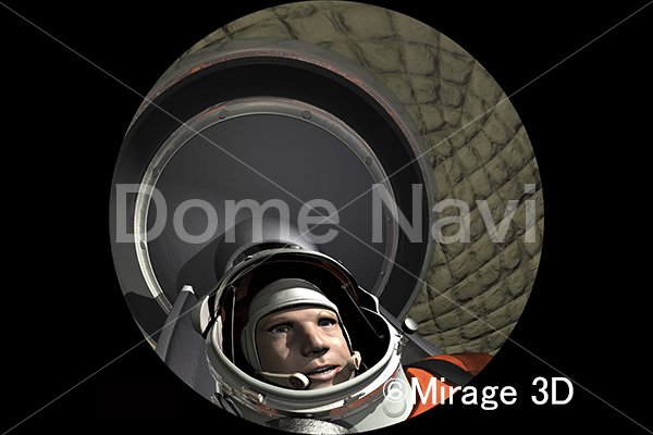 ユーリ・ガガーリン 1