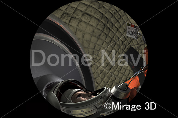 ユーリ・ガガーリン 2