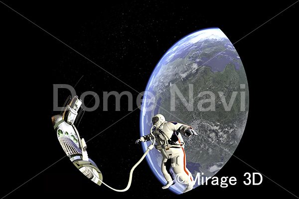 アレクセイ・レオーノフ　1