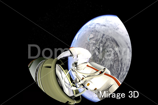 アレクセイ・レオーノフ　2