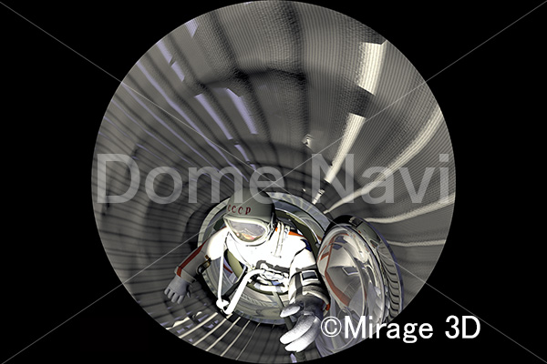 アレクセイ・レオーノフ　5