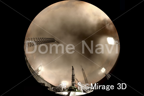 N1ロケット(露)２