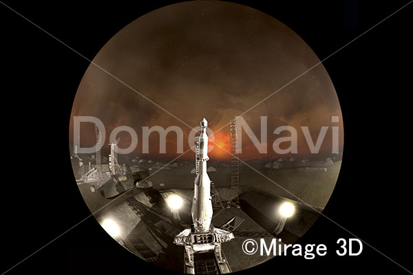 N1ロケット(露)３