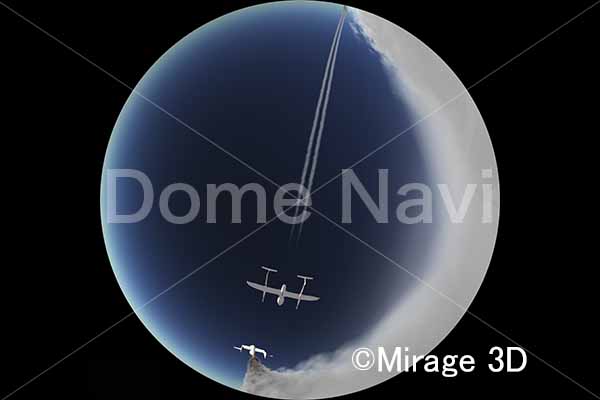 スペースシップワン 4