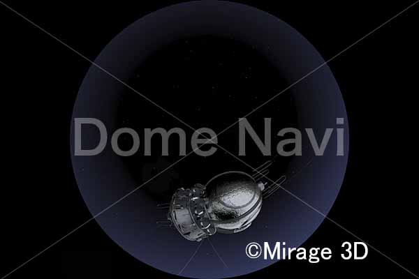 再突入するボストーク