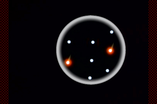 オーロラの発光原理