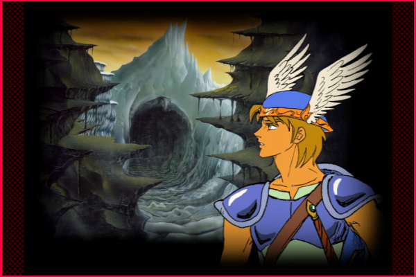 ペルセウス座・ペガスス座（秋）