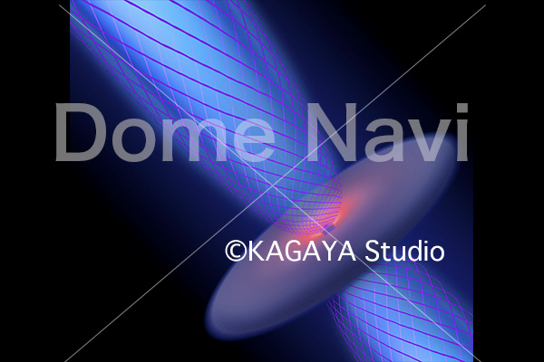 流体磁場ジェット