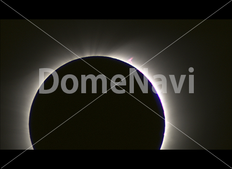 プロミネンス１