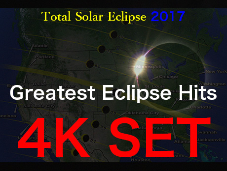 GOTO Greatest Eclipse Hits 4K