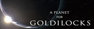 GOLDILOCKS